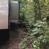 Review photo of Starved Rock Campground — Starved Rock State Park by Kim L., September 2, 2019