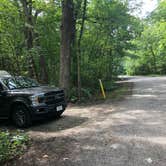 Review photo of Starved Rock Campground — Starved Rock State Park by Kim L., September 2, 2019