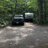 Review photo of Starved Rock Campground — Starved Rock State Park by Kim L., September 2, 2019