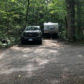 Review photo of Starved Rock Campground — Starved Rock State Park by Kim L., September 2, 2019