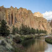 Review photo of Smith Rock State Park Campground by Lisa H., June 28, 2016