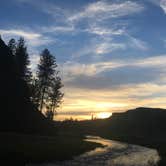 Review photo of Hawk Creek Campground — Lake Roosevelt National Recreation Area by Shaun W., August 3, 2017