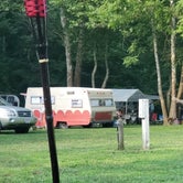 Review photo of Rustic Knolls Campground by Brandon P., September 2, 2019