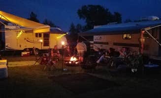 Brandon P.'s photo at Deer Creek State Park Campground near Lockbourne, OH