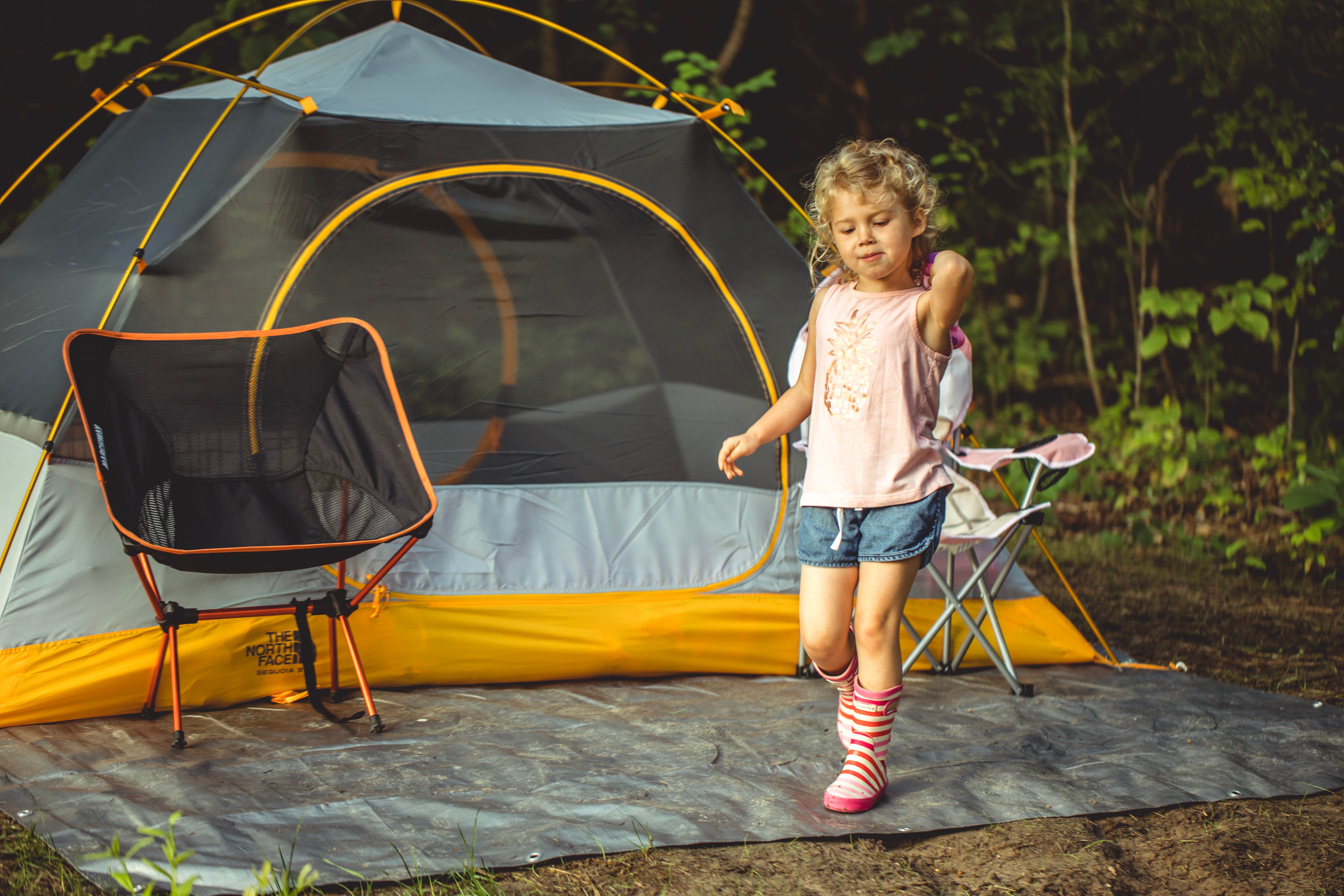 Tony M.'s photo at Indian Creek Campground near Mark Twain Lake