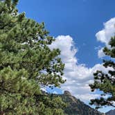 Review photo of Estes Park Campground at Mary's Lake by Denise H., September 2, 2019