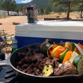 Review photo of Estes Park Campground at Mary's Lake by Denise H., September 2, 2019