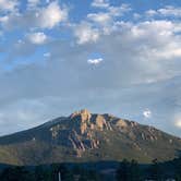 Review photo of Estes Park Campground at Mary's Lake by Denise H., September 2, 2019