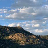 Review photo of Estes Park Campground at Mary's Lake by Denise H., September 2, 2019