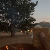 Review photo of Estes Park Campground at Mary's Lake by Denise H., September 2, 2019