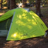 Review photo of West Tensleep Lake by Tony M., September 2, 2019