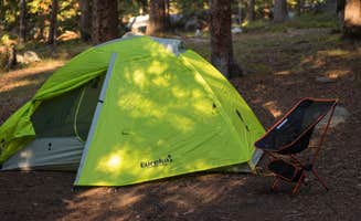 Tony M.'s photo at West Tensleep Lake near Bighorn National Forest