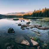 Review photo of West Tensleep Lake by Tony M., September 2, 2019