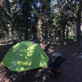 Review photo of West Tensleep Lake by Tony M., September 2, 2019