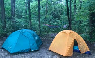 Ruby W.'s photo at Kool Lakes Family RV Park near Burton, OH