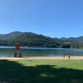 Review photo of Lake Easton State Park Campground by Jim J., September 2, 2019