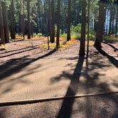 Review photo of Lake Easton State Park Campground by Jim J., September 2, 2019