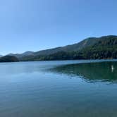 Review photo of Lake Easton State Park Campground by Jim J., September 2, 2019