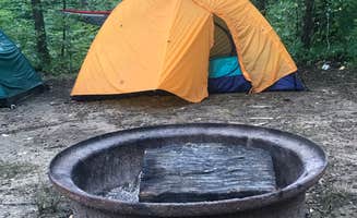 Ruby W.'s photo at Nelson-Kennedy Ledges Quarry Park near Mineral Ridge, OH