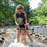 Review photo of Susquehanna State Park Campground by Maggie A., August 3, 2017