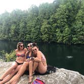 Review photo of Nelson-Kennedy Ledges Quarry Park by Ruby W., September 2, 2019