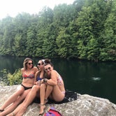 Review photo of Nelson-Kennedy Ledges Quarry Park by Ruby W., September 2, 2019