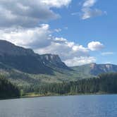 Review photo of Haviland Lake Campground by Erika T., September 2, 2019
