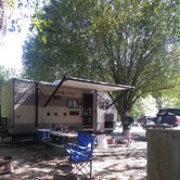 Review photo of River Creek Campground by Dawn V., September 2, 2019