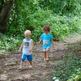 Review photo of Susquehanna State Park Campground by Maggie A., August 3, 2017