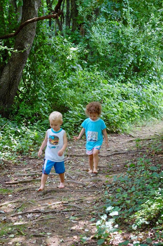 Camper submitted image from Susquehanna State Park Campground - 3