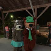 Review photo of Yogi Bear's Jellystone Park at Gloucester Point by Steven  R., September 2, 2019