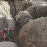 Review photo of Sheep Pass Group Campground — Joshua Tree National Park by Ryan D., September 2, 2019