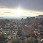 Review photo of Sheep Pass Group Campground — Joshua Tree National Park by Ryan D., September 2, 2019