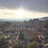 Review photo of Sheep Pass Campground — Joshua Tree National Park by Ryan D., September 2, 2019