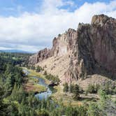 Review photo of Smith Rock State Park Campground by Lisa H., June 28, 2016