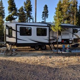 Review photo of Big Pines RV Park by Kelly G., September 2, 2019