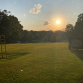 Review photo of Blue Knob State Park Campground by Olivia L., September 2, 2019