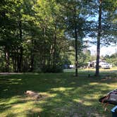 Review photo of Blue Knob State Park Campground by Olivia L., September 2, 2019