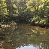 Review photo of Elizabeth Furnace Family Campground by Chris N., September 2, 2019