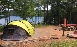 Ellen  K.'s photo at Jackrabbit Mountain near Hayesville, NC