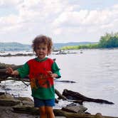 Review photo of Susquehanna State Park Campground by Maggie A., August 3, 2017