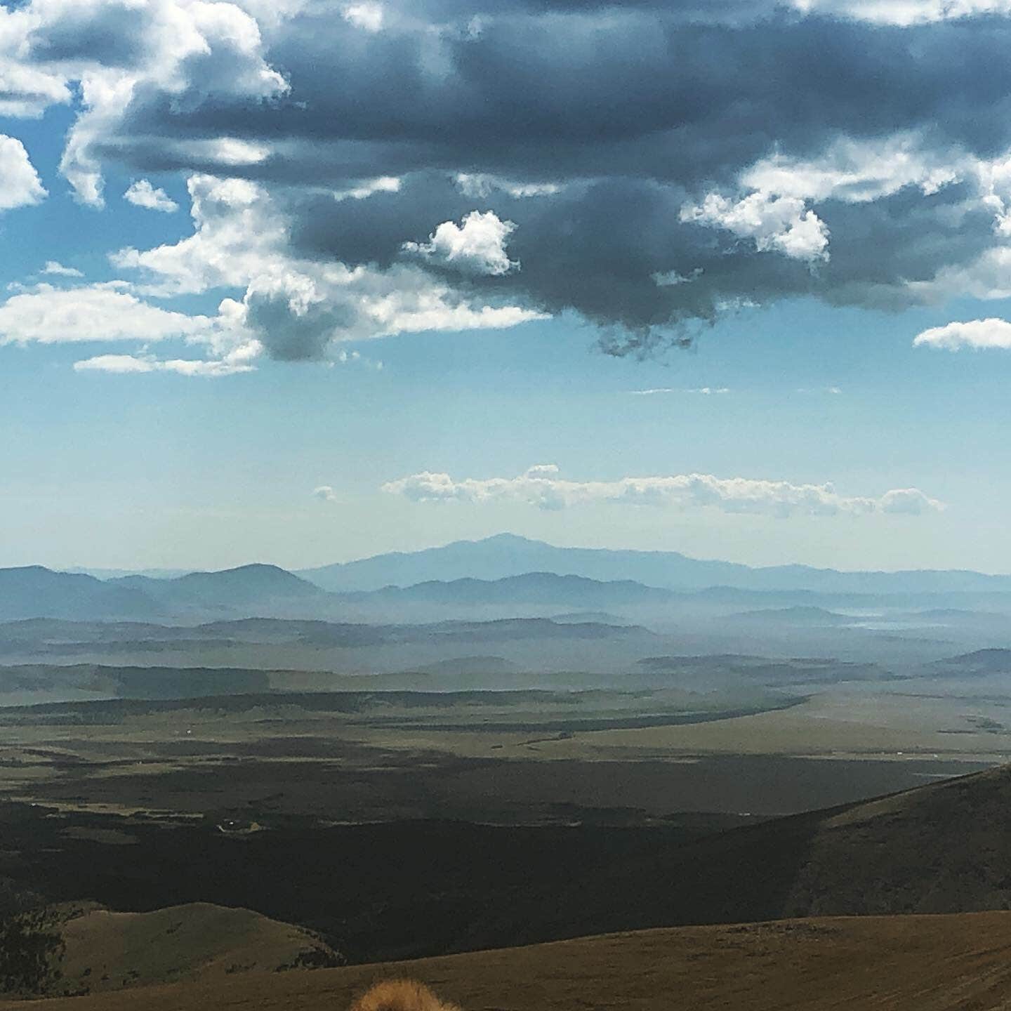 Camper-submitted photo at Fourmile Campground near Fairplay, CO