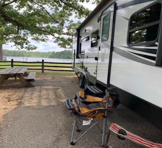 Camper-submitted photo from North Karick Lake Recreation Area
