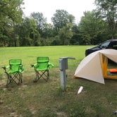 Review photo of Sand Creek Campground by Rae M., September 2, 2019