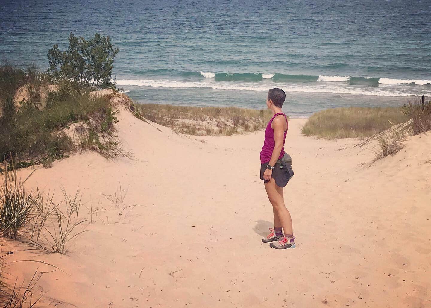 Sand Creek Campground Camping The Dyrt