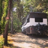 Review photo of Dunes' Edge Campground - Provincetown Camping  by Rae M., September 2, 2019