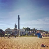 Review photo of Dunes' Edge Campground - Provincetown Camping  by Rae M., September 2, 2019