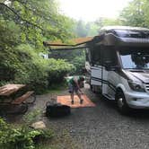 Review photo of Blackwoods Campground — Acadia National Park by Rae M., September 2, 2019
