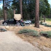 Review photo of Hanna Flat Campground by Gina C., September 2, 2019