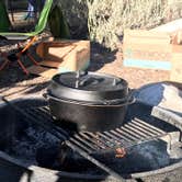 Review photo of Gros Ventre Campground — Grand Teton National Park by Maggie K., September 2, 2019